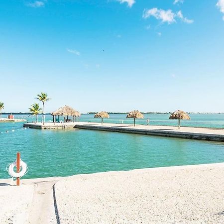 Nautilus...Ocean Front Cottage Retreat ~ Cudjoe Key Exterior photo