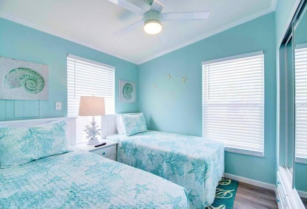 Nautilus...Ocean Front Cottage Retreat ~ Cudjoe Key Exterior photo