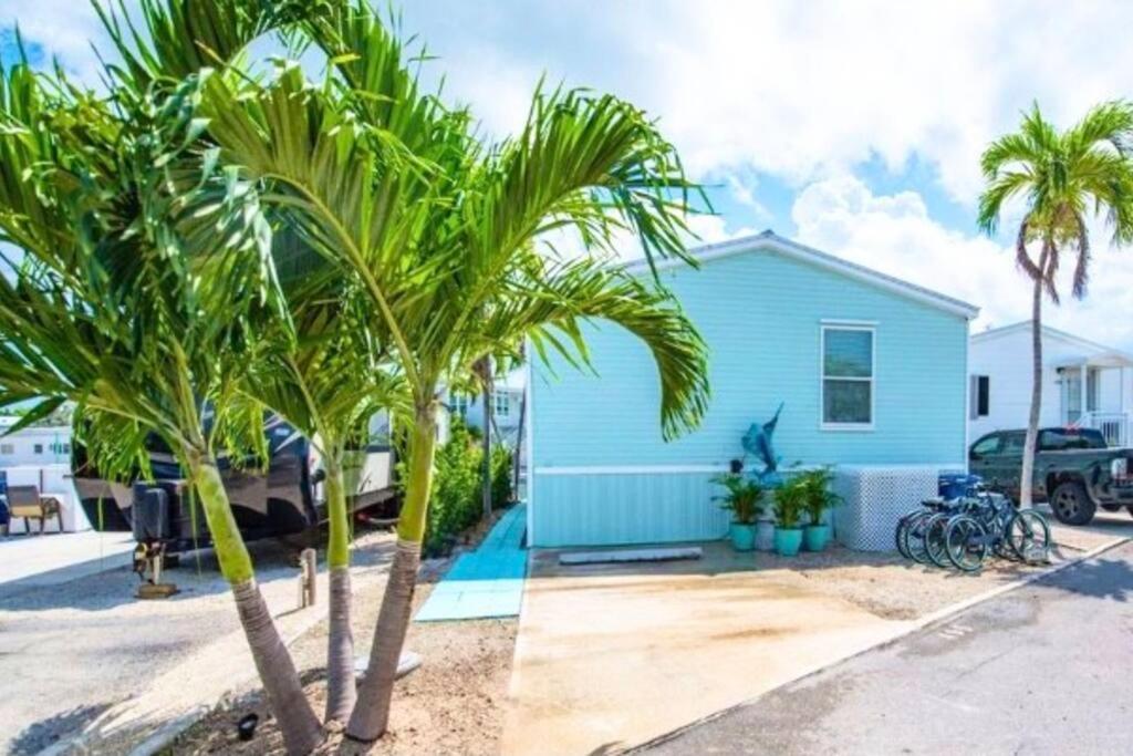 Nautilus...Ocean Front Cottage Retreat ~ Cudjoe Key Exterior photo